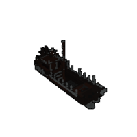 Vault Ship:SS Draconic
