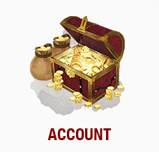 Daum Cash Account